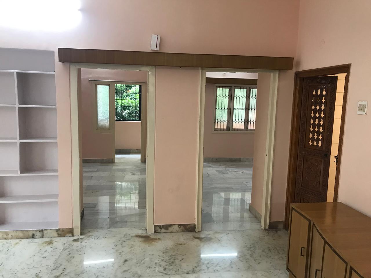 5 BHK Indedpendent  House